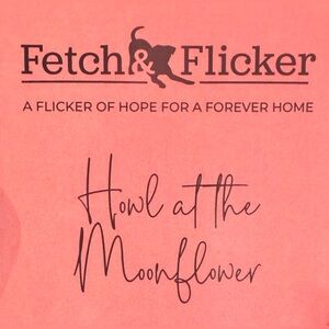 Howl at the Moonflower